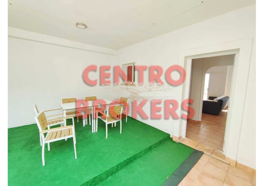 Duplex z niesamowitym widokiem w Cullera